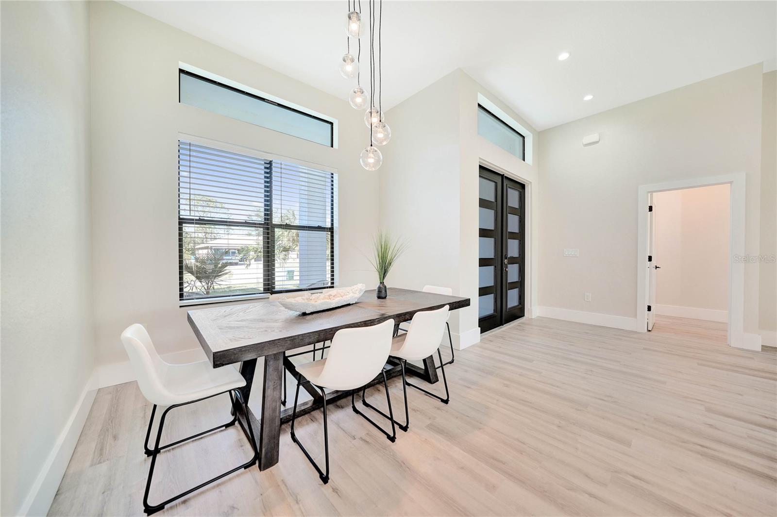 PORT CHARLOTTE SUB 20 - Residential Lease