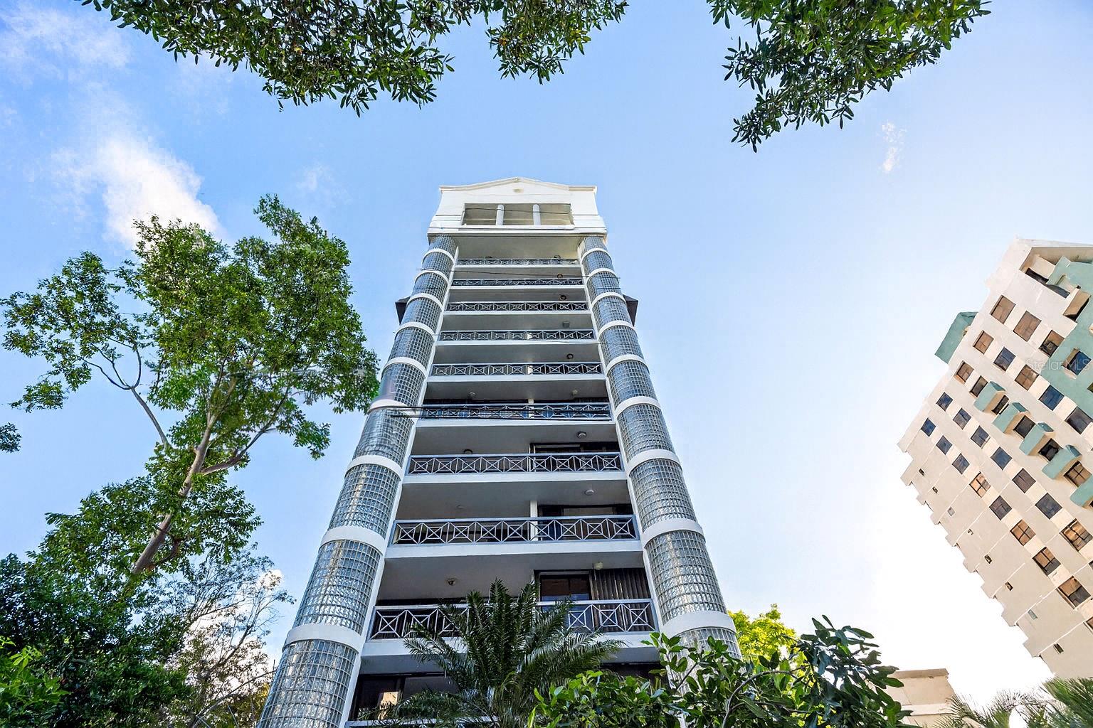 1360 LUCHETTI STREET, CROWNE PLAZA PH