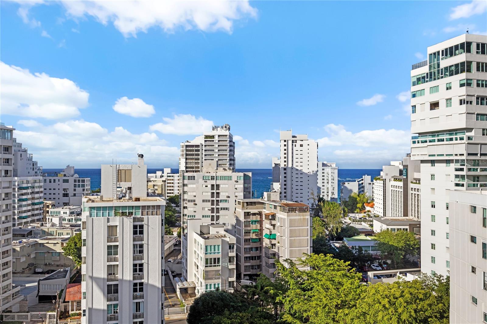 CROWNE PLAZA CONDOMINIUM - Residential