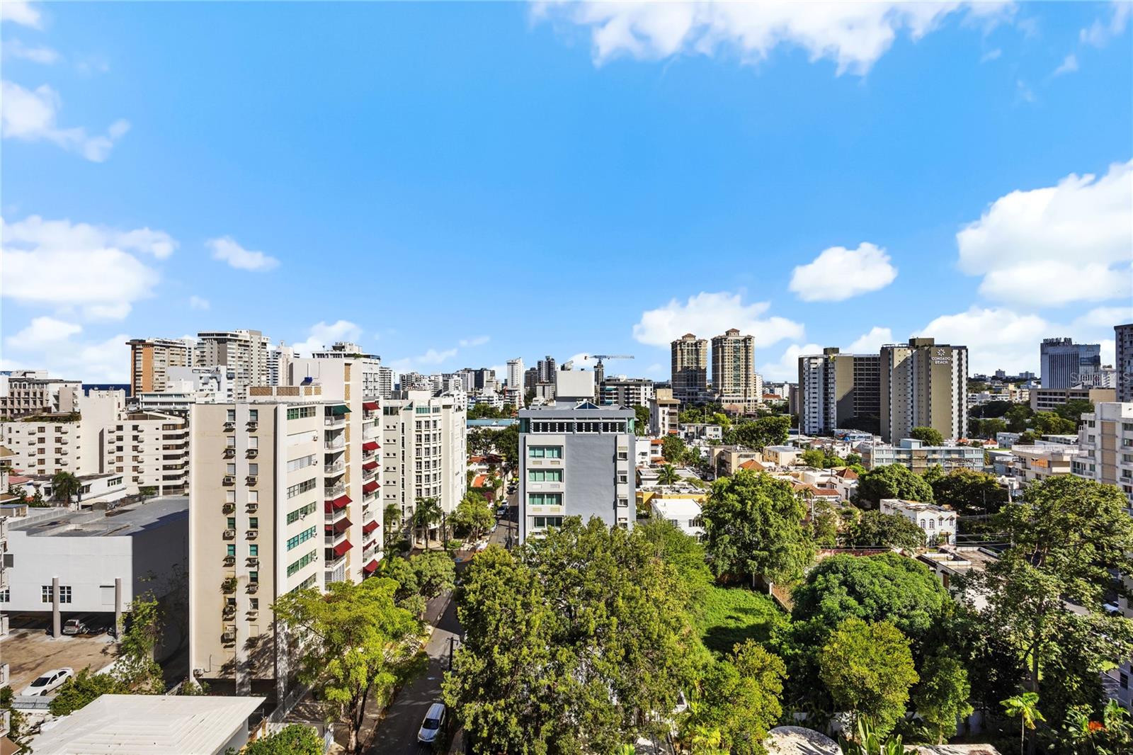 CROWNE PLAZA CONDOMINIUM - Residential