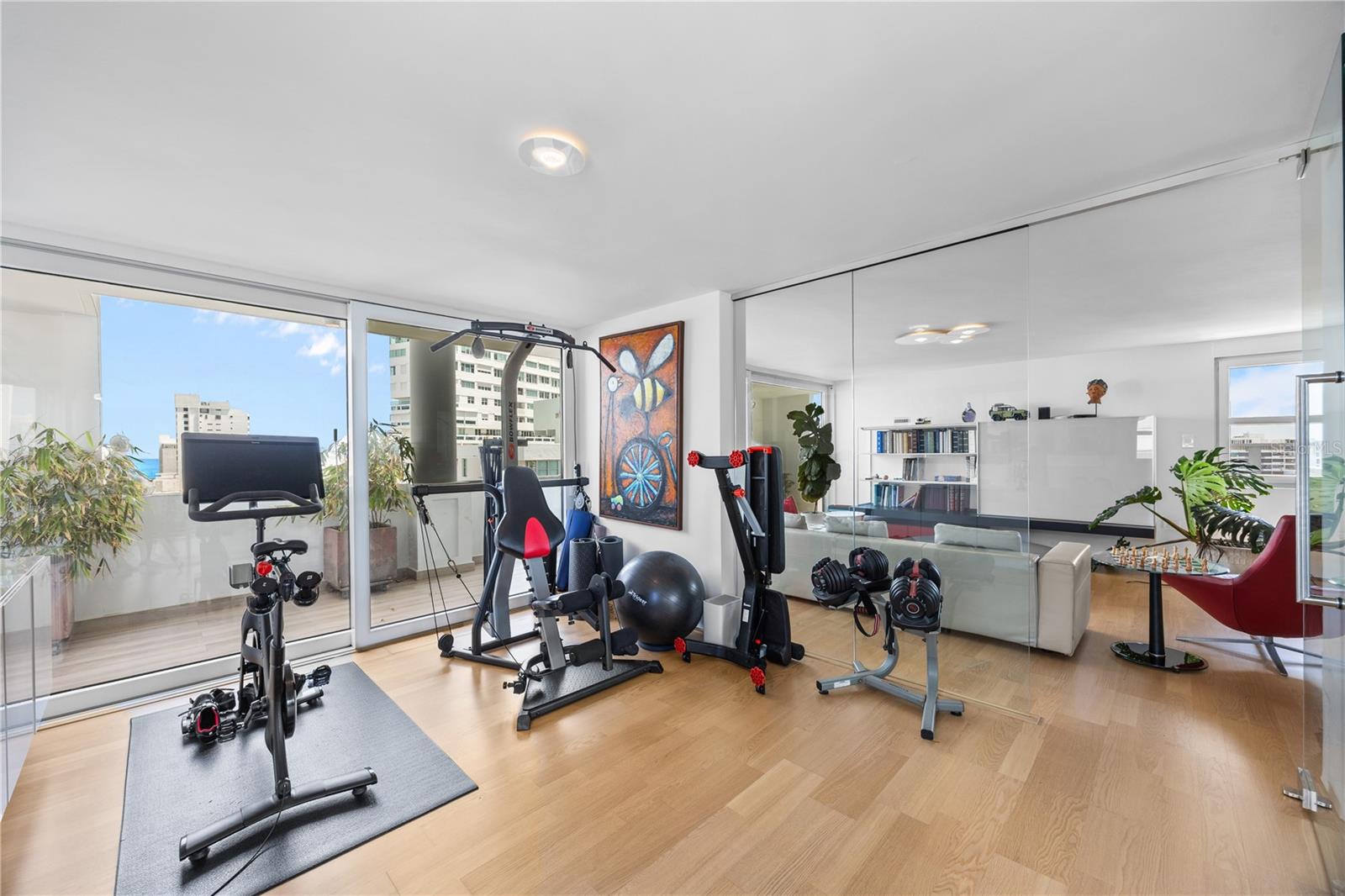 CROWNE PLAZA CONDOMINIUM - Residential
