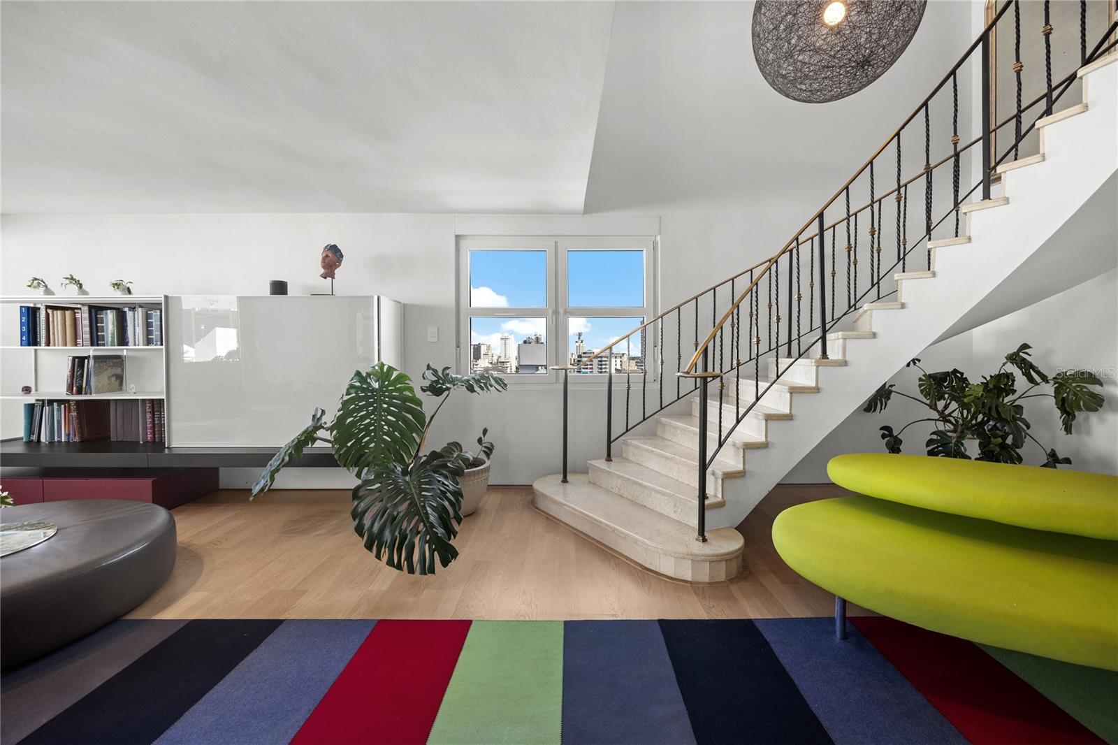 CROWNE PLAZA CONDOMINIUM - Residential