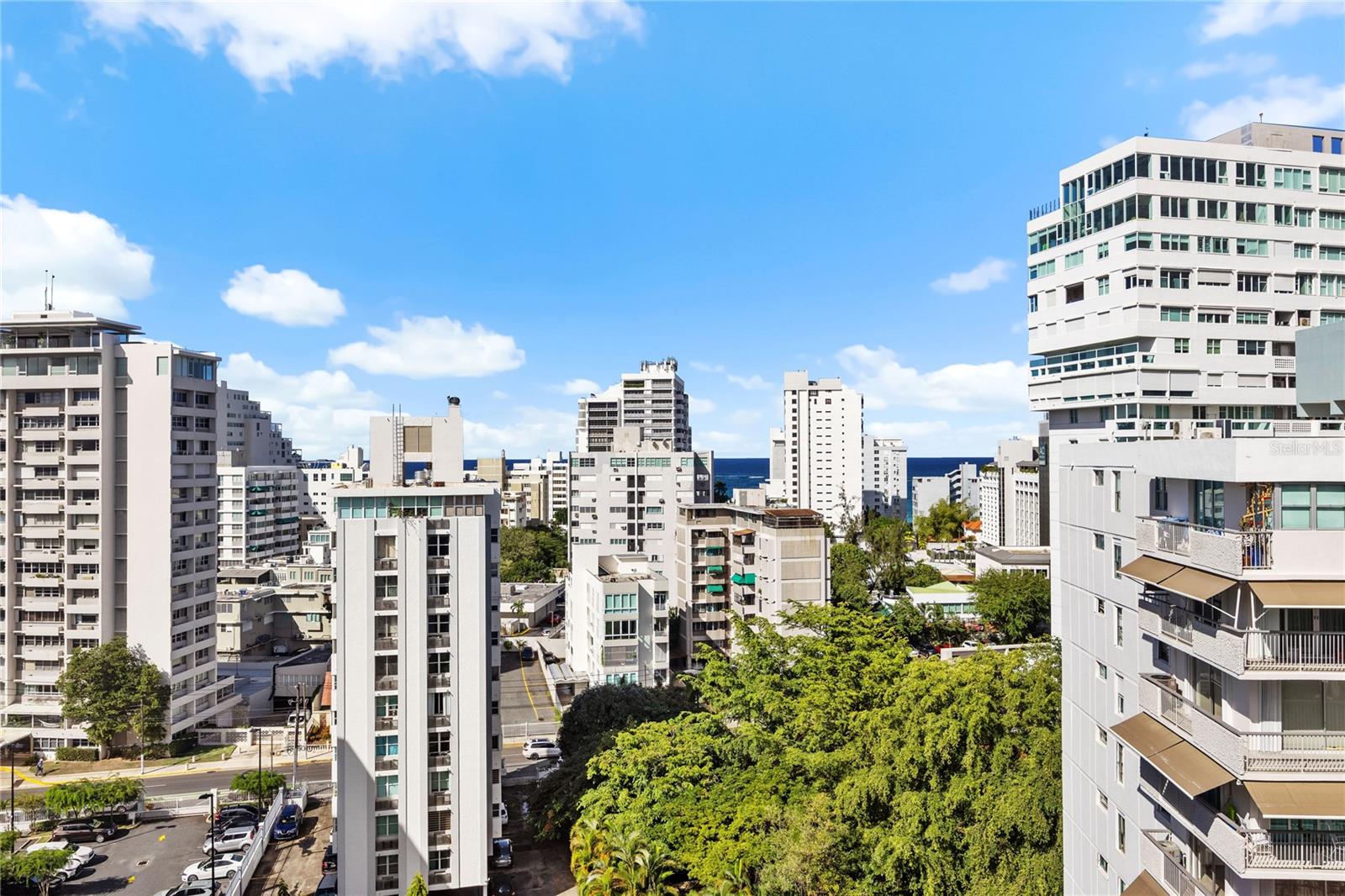 CROWNE PLAZA CONDOMINIUM - Residential