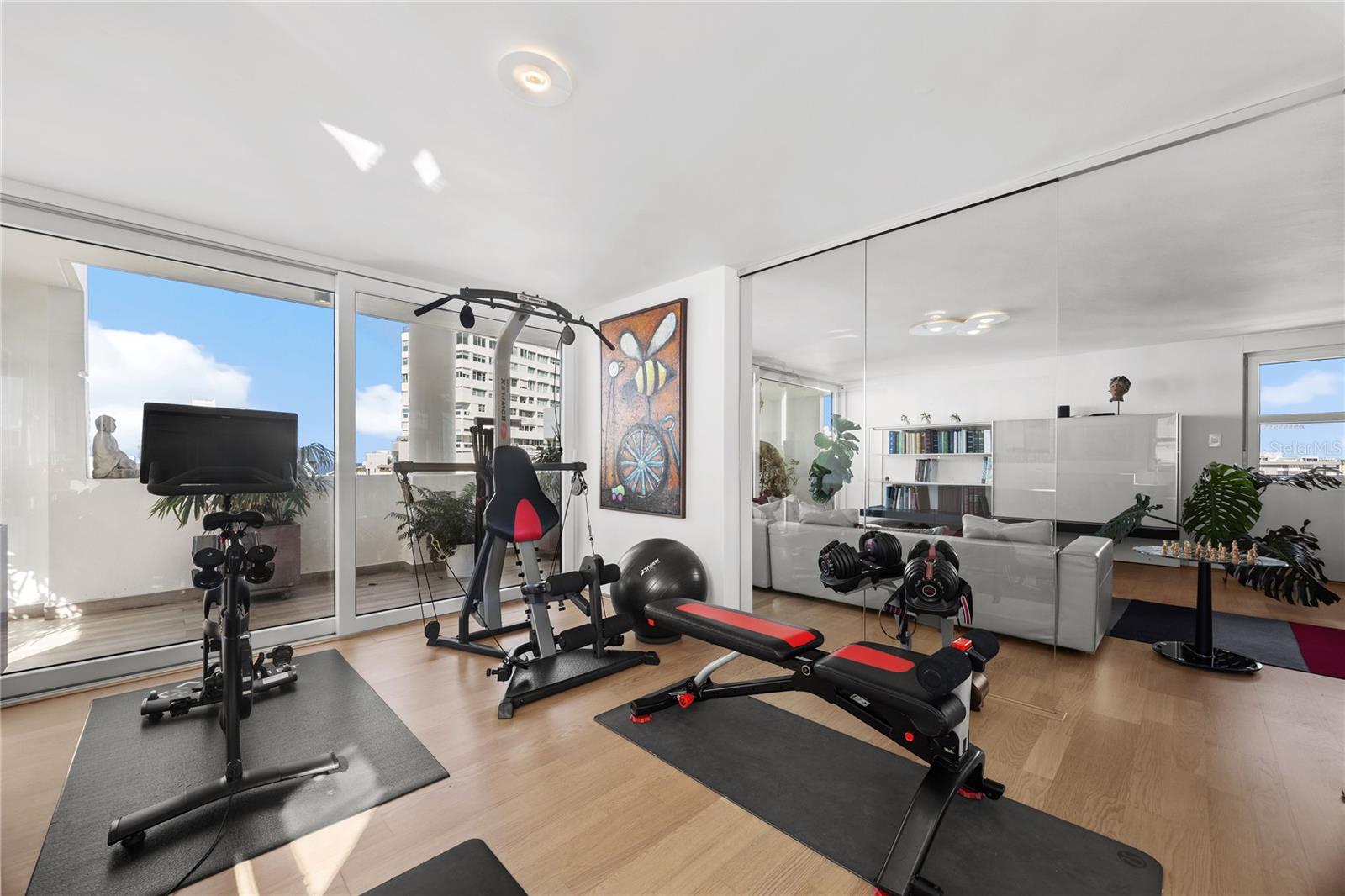 CROWNE PLAZA CONDOMINIUM - Residential