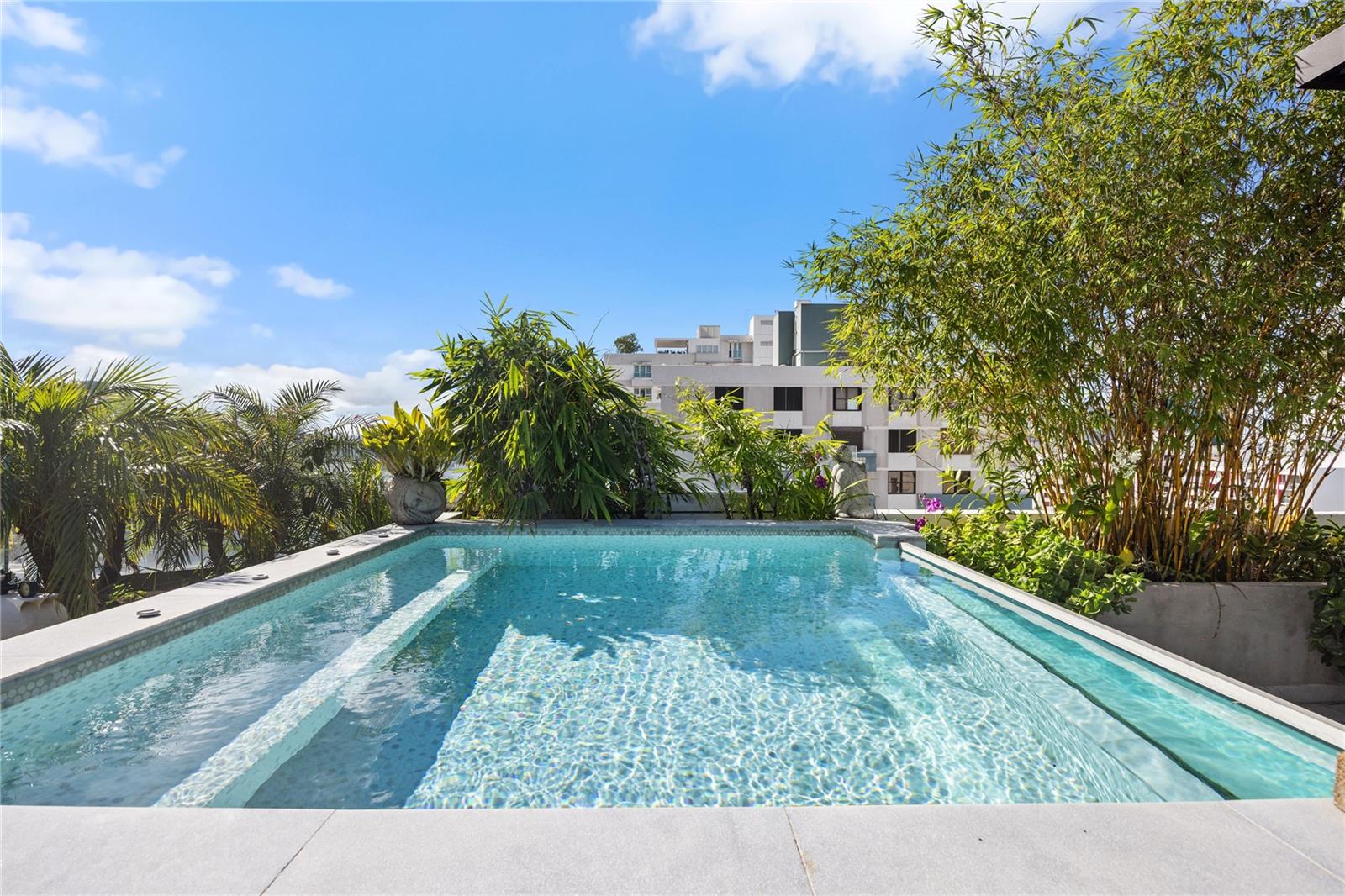 CROWNE PLAZA CONDOMINIUM - Residential