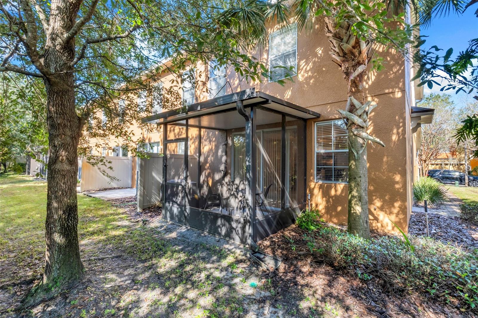 CLAYTON CROSSING TWNHMS - Residential Lease