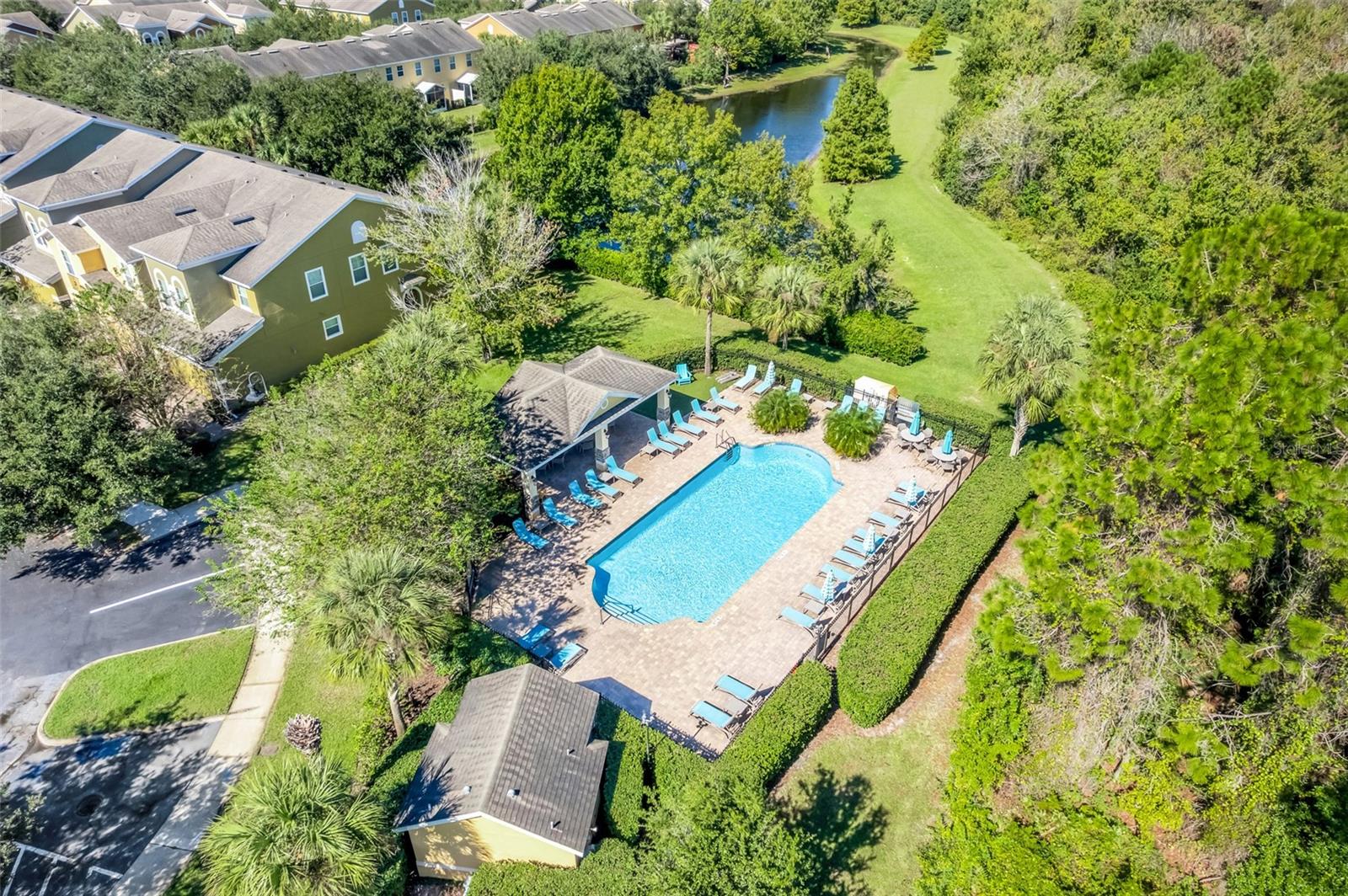 CLAYTON CROSSING TWNHMS - Residential Lease