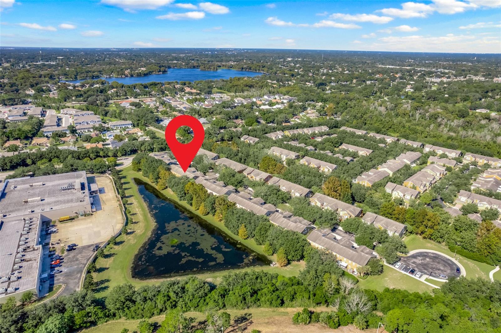 CLAYTON CROSSING TWNHMS - Residential Lease