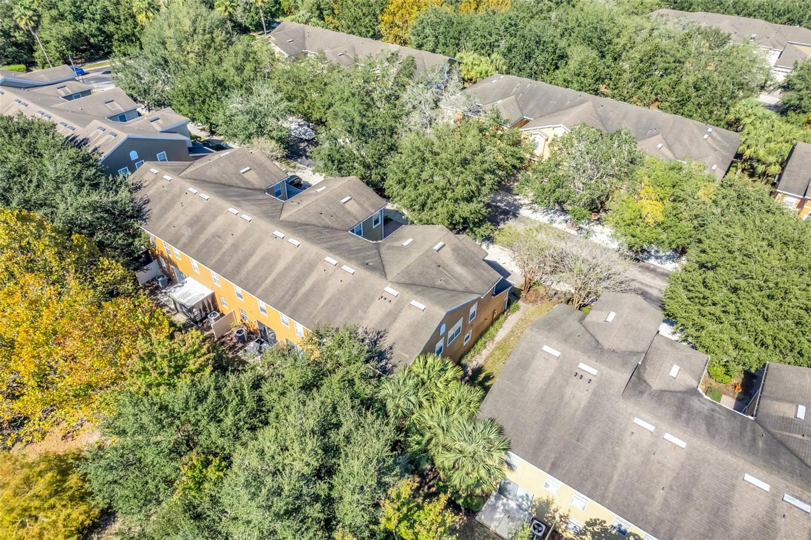 CLAYTON CROSSING TWNHMS - Residential Lease