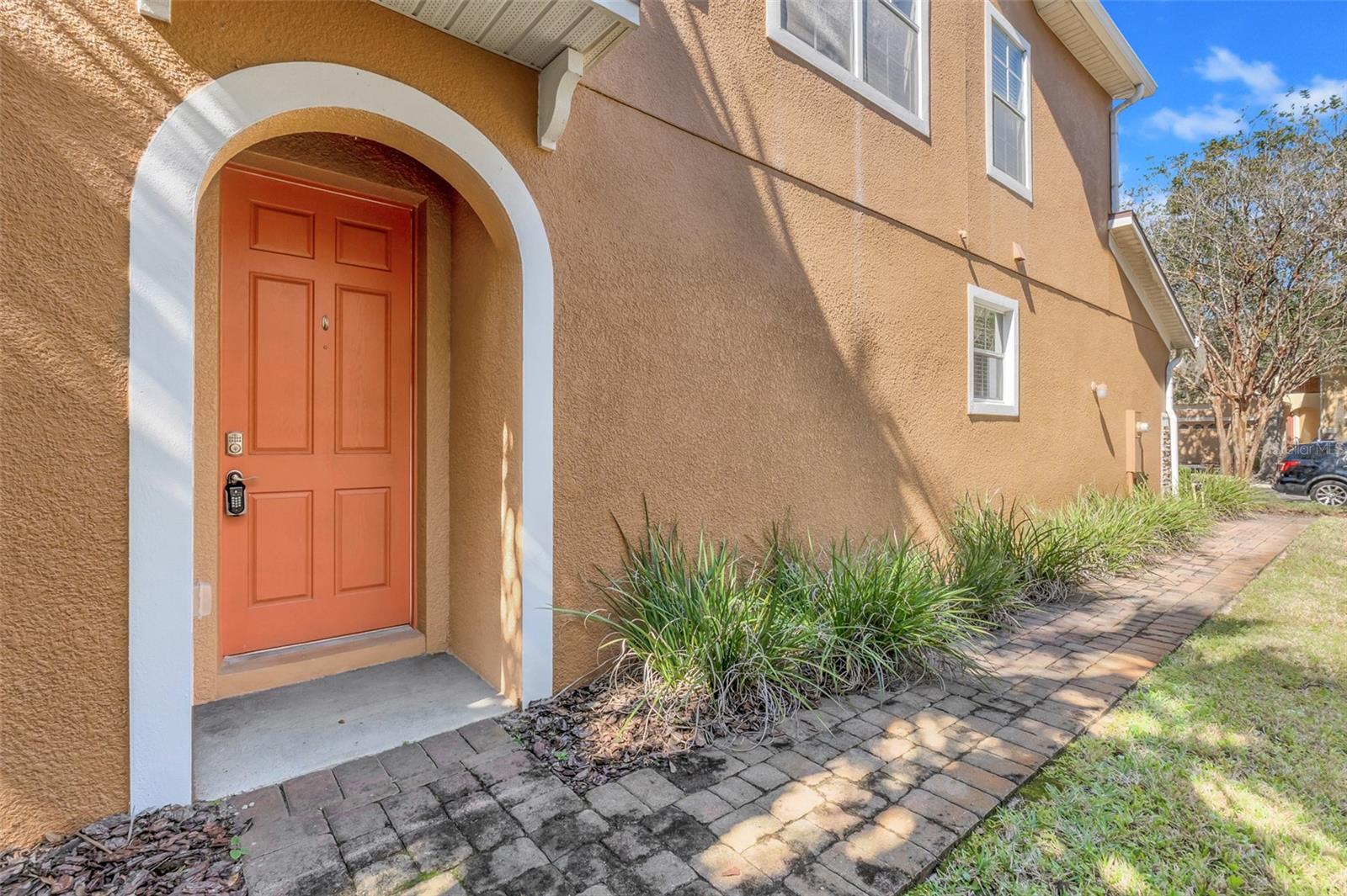 CLAYTON CROSSING TWNHMS - Residential Lease