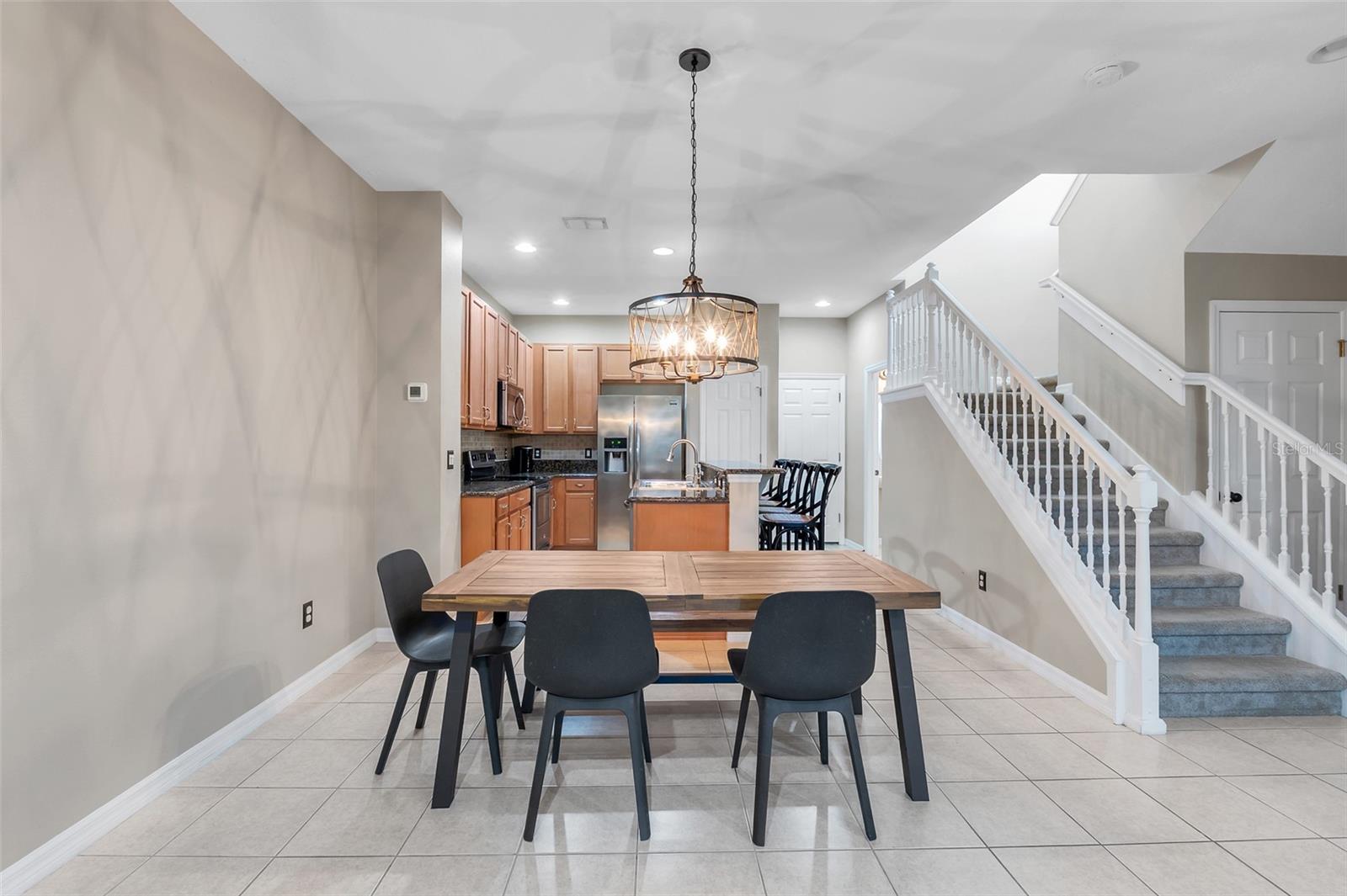 CLAYTON CROSSING TWNHMS - Residential Lease