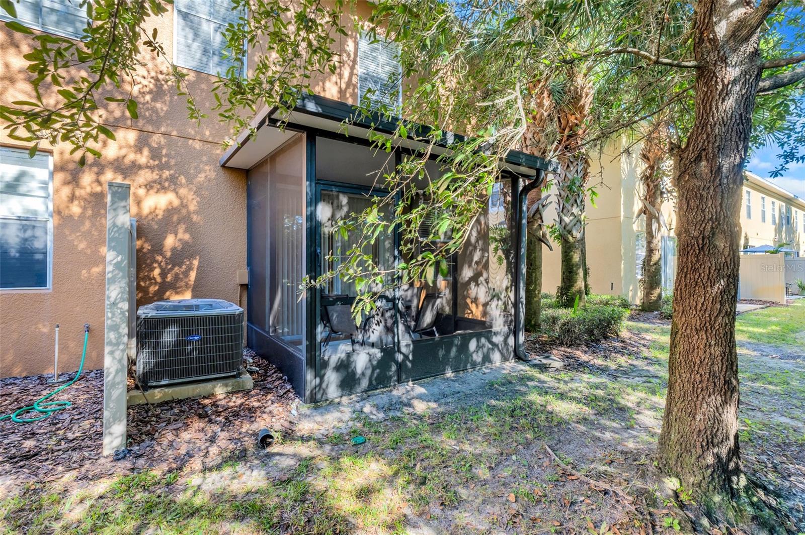 CLAYTON CROSSING TWNHMS - Residential Lease