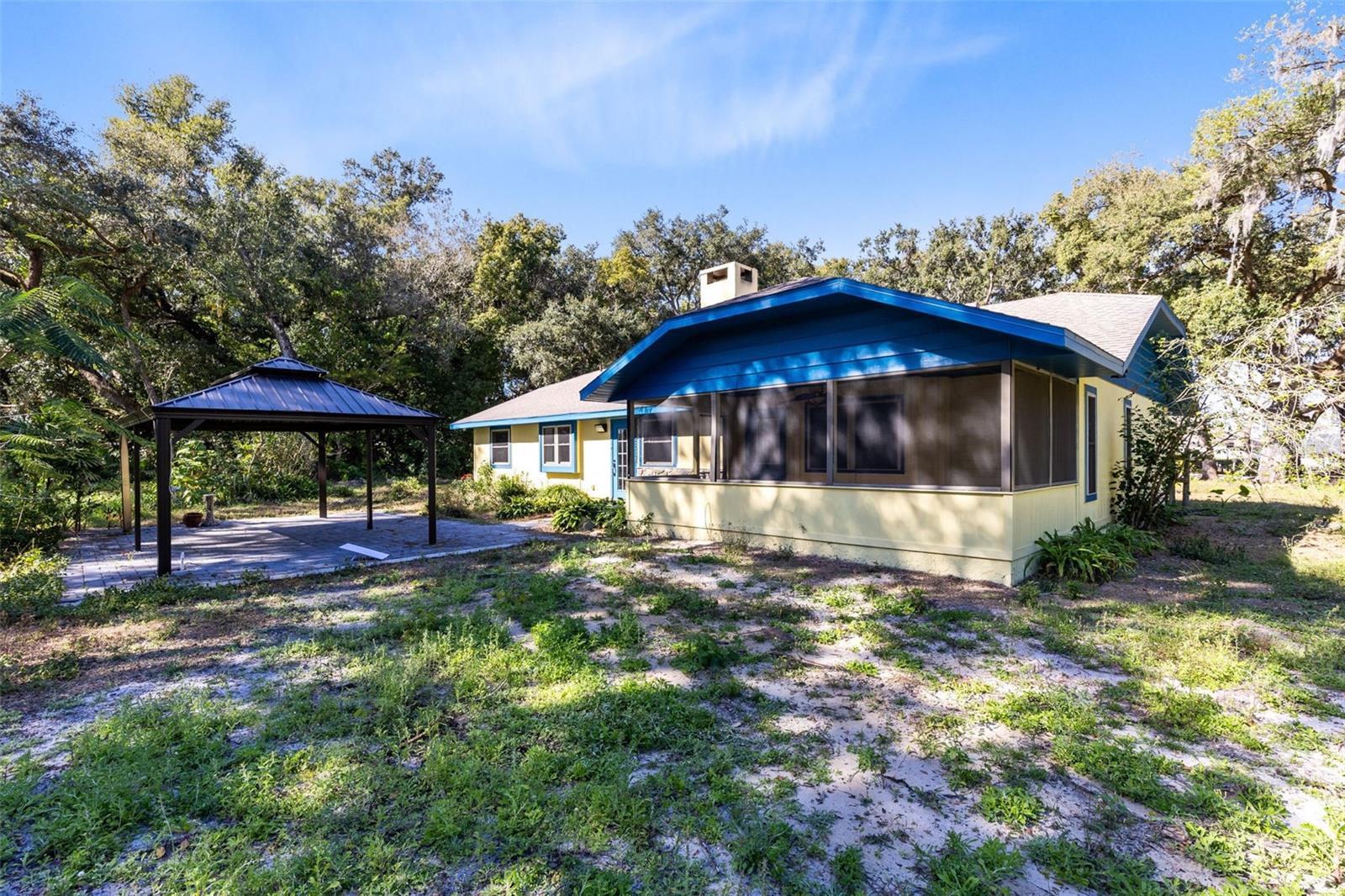 W E HUDSONS SUB - Residential