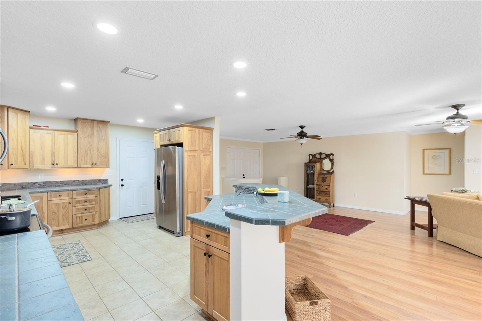 W E HUDSONS SUB - Residential