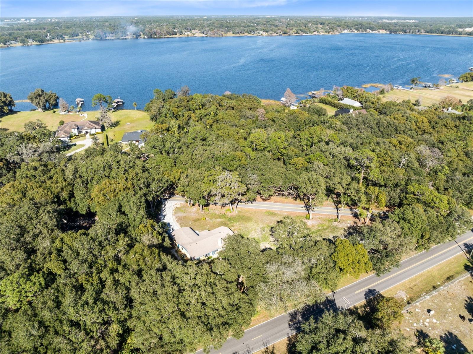 W E HUDSONS SUB - Residential