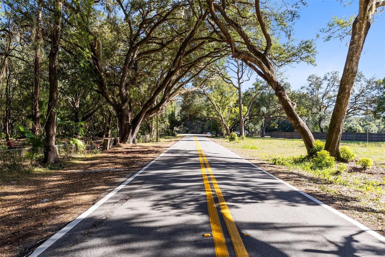 W E HUDSONS SUB - Residential