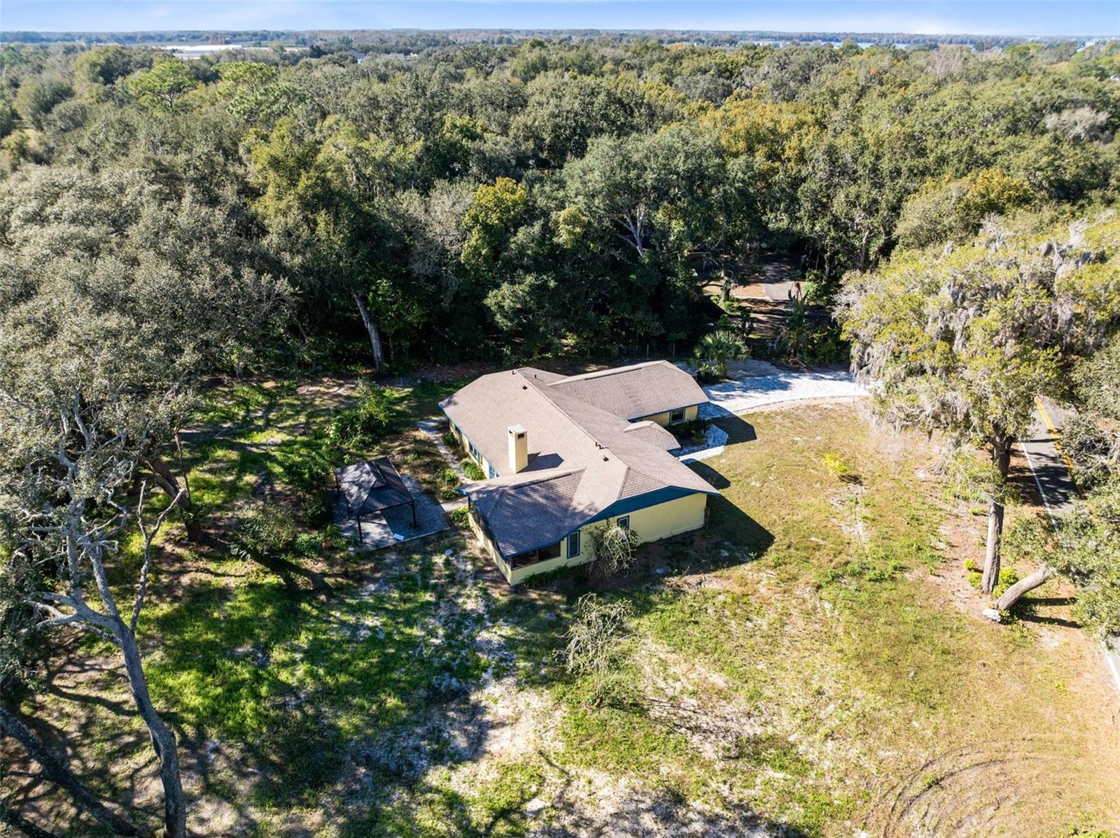 W E HUDSONS SUB - Residential