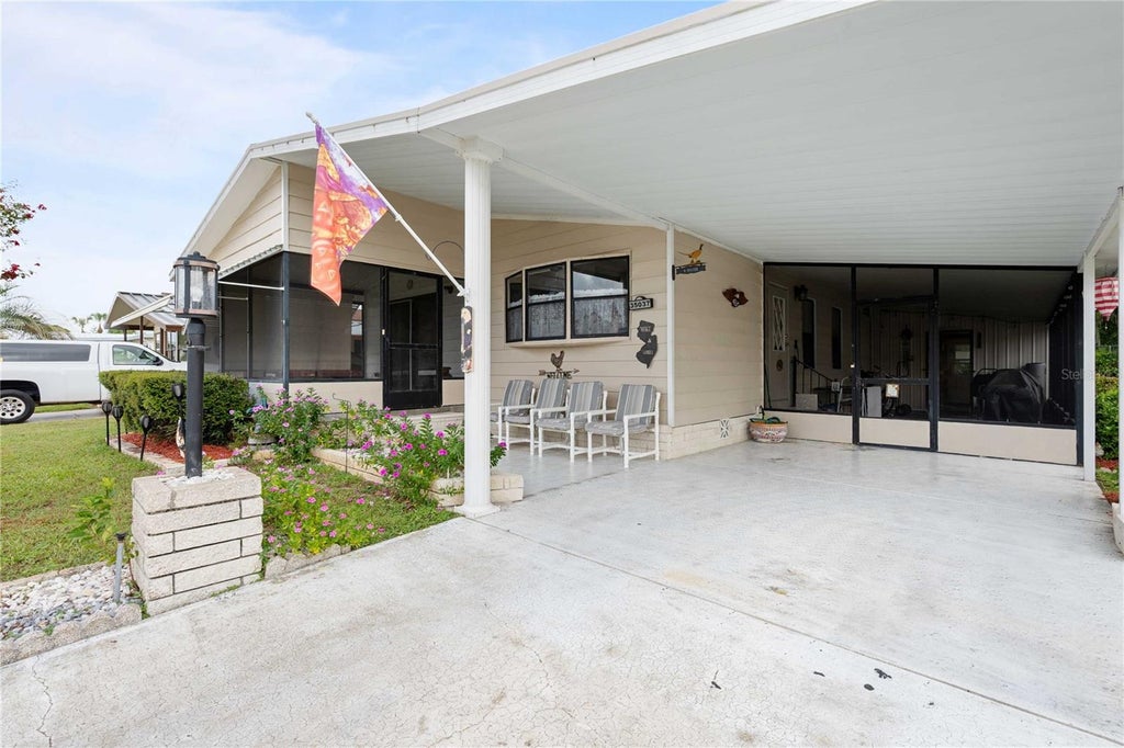 Photo of 35037 Mcculloughs Leap, Zephyrhills, FL 33541 (MLS # TB8546013)