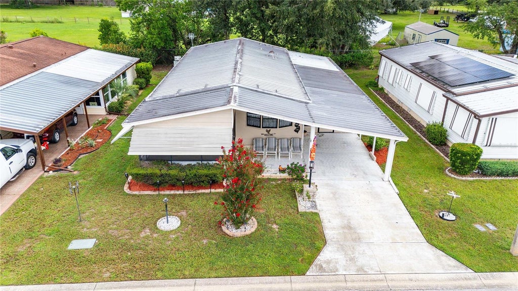 Photo of 35037 Mcculloughs Leap, Zephyrhills, FL 33541 (MLS # TB8546013)