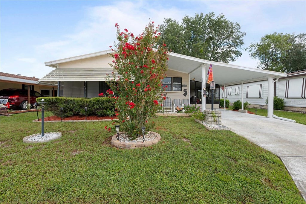 Photo of 35037 Mcculloughs Leap, Zephyrhills, FL 33541 (MLS # TB8546013)