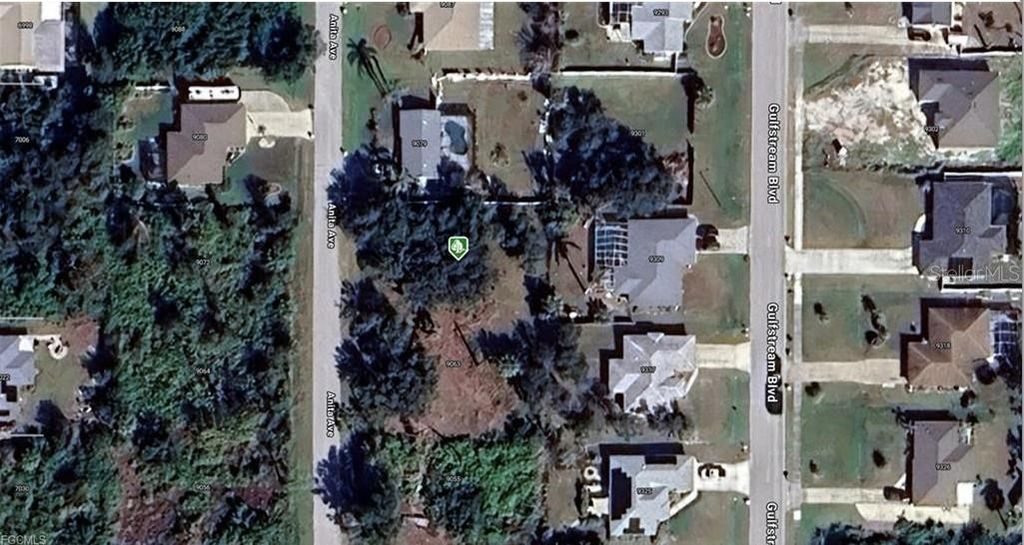 Photo of 9063 Anita Avenue, Englewood, FL 34224 (MLS # A4665189)