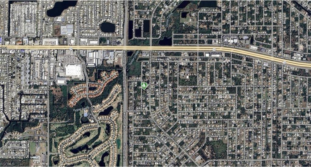 PORT CHARLOTTE SEC 074 - Land