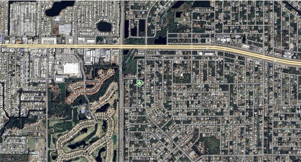 Photo of 9063 Anita Avenue, Englewood, FL 34224 (MLS # A4665189)