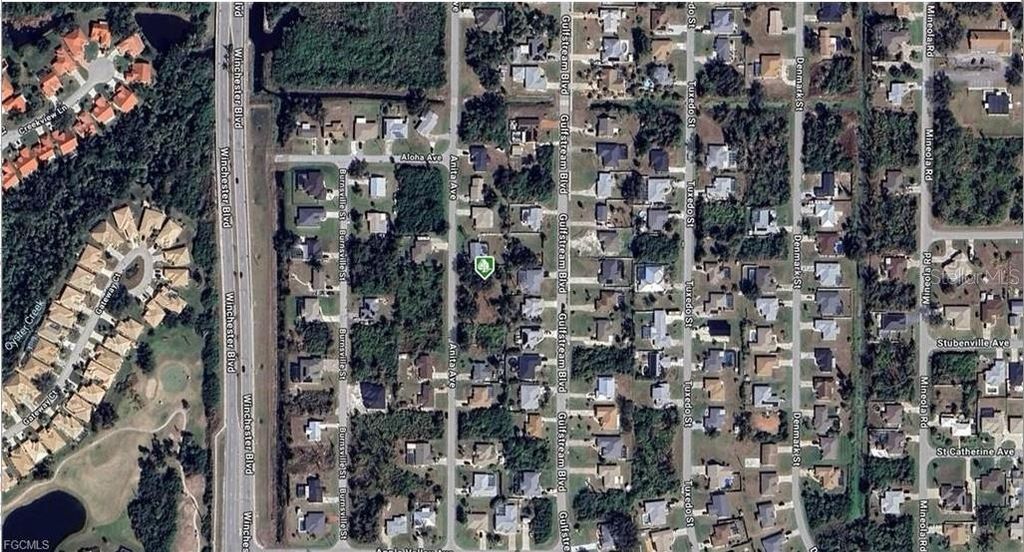 Photo of 9063 Anita Avenue, Englewood, FL 34224 (MLS # A4665189)