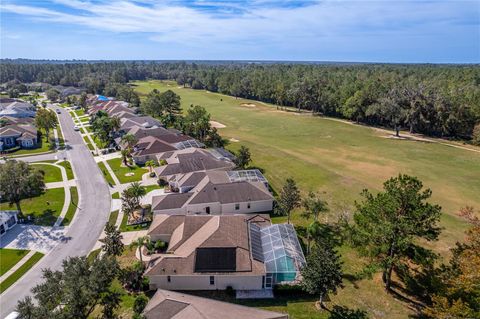 A home in BROOKSVILLE