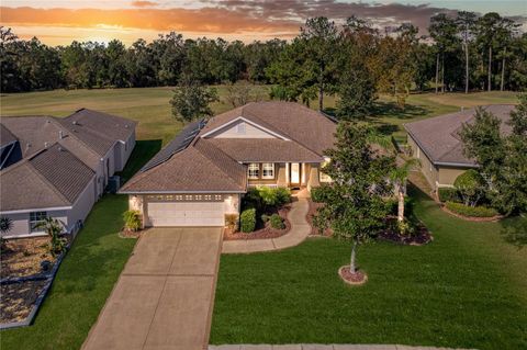 A home in BROOKSVILLE