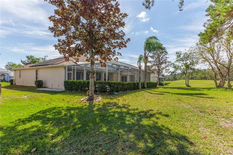 A home in BROOKSVILLE