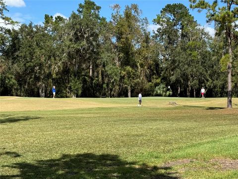 A home in BROOKSVILLE