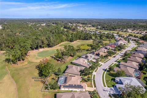 A home in BROOKSVILLE