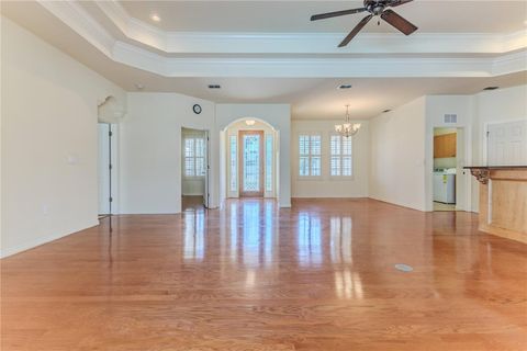 A home in BROOKSVILLE