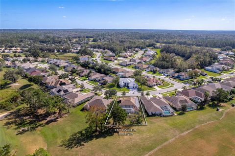 A home in BROOKSVILLE