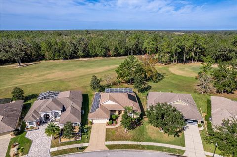 A home in BROOKSVILLE