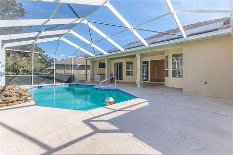 A home in BROOKSVILLE