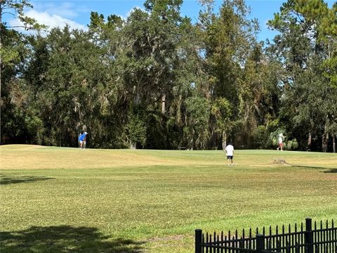 A home in BROOKSVILLE