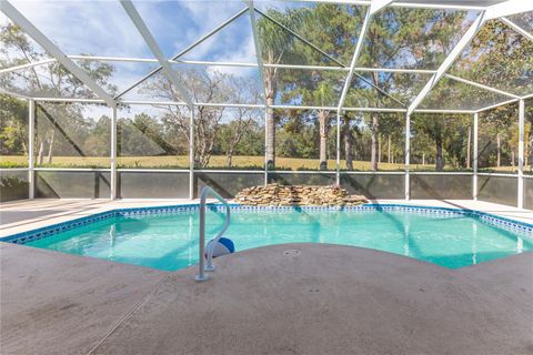 A home in BROOKSVILLE