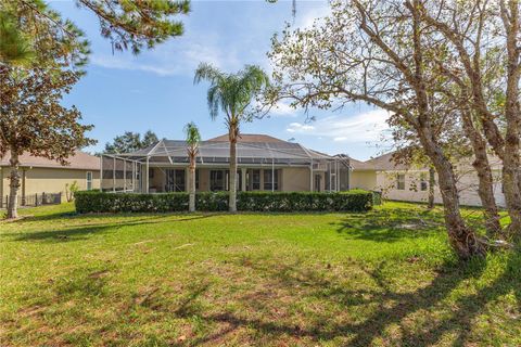 A home in BROOKSVILLE