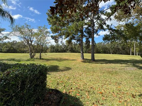 A home in BROOKSVILLE