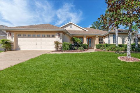 A home in BROOKSVILLE