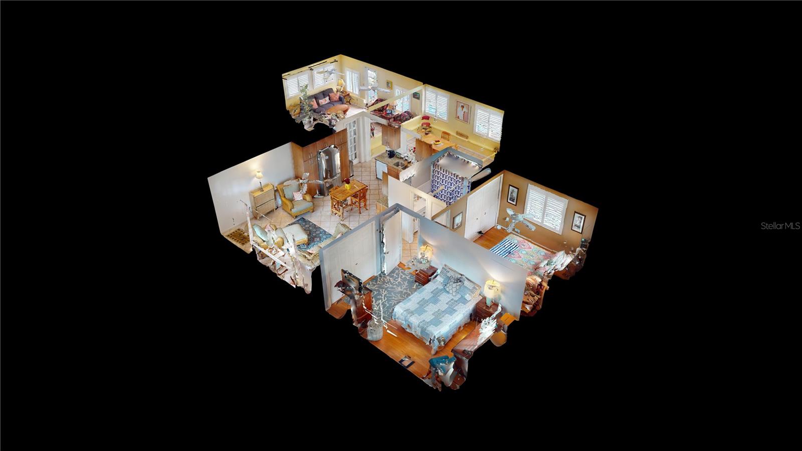 SOUTH VENICE - Residential