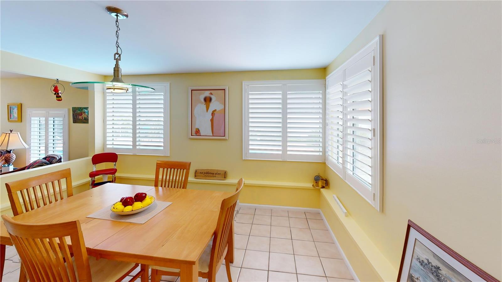 SOUTH VENICE - Residential