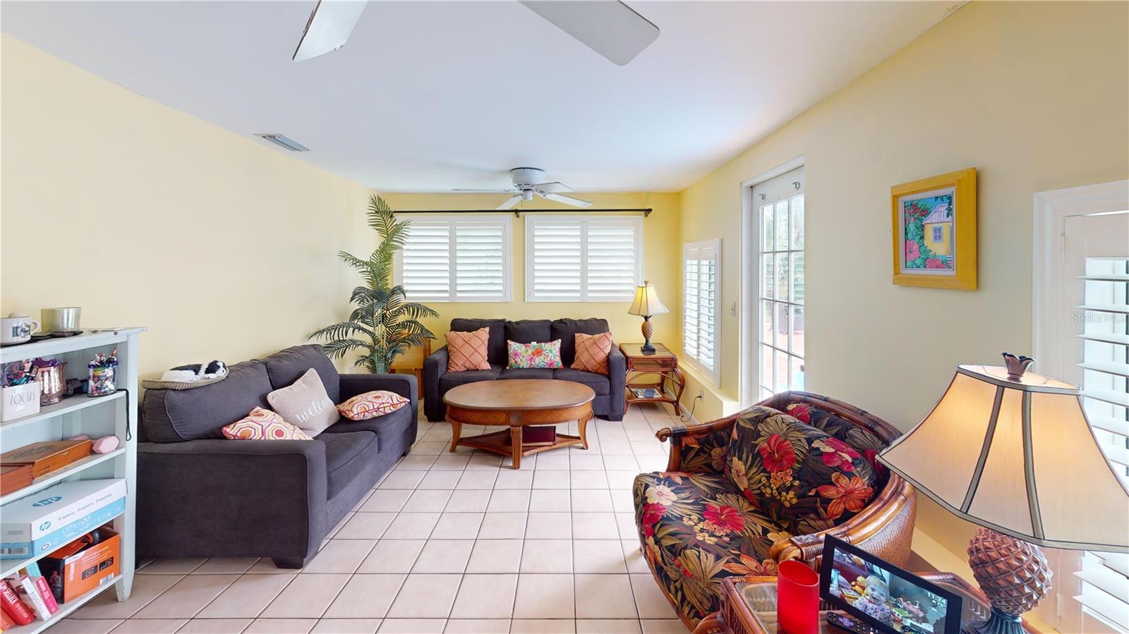 SOUTH VENICE - Residential