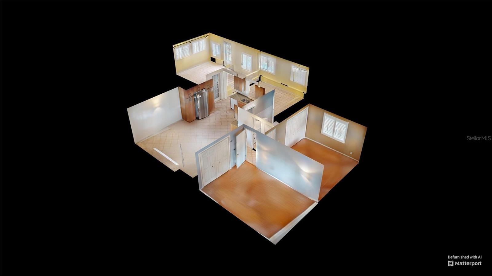 SOUTH VENICE - Residential