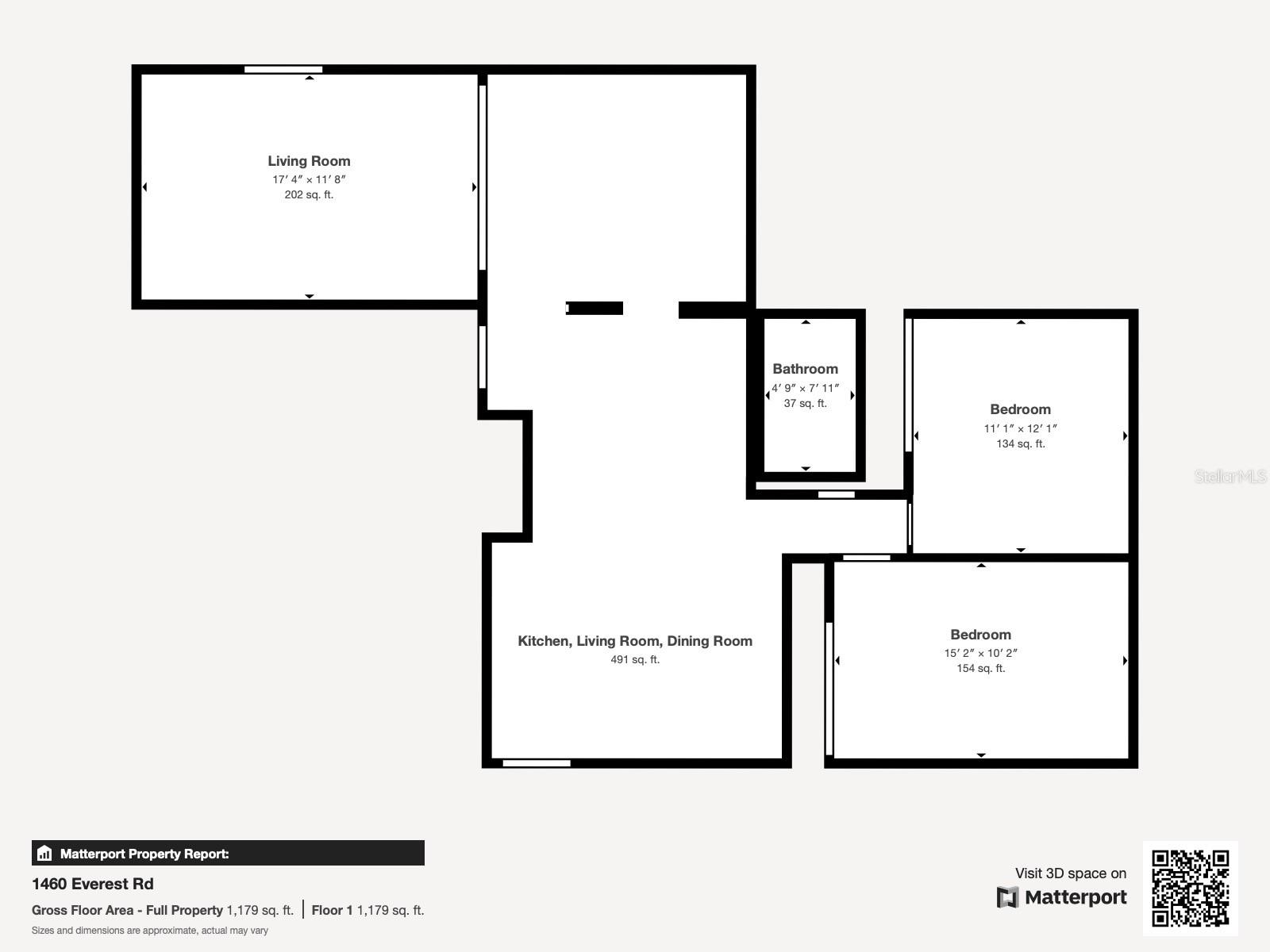 SOUTH VENICE - Residential