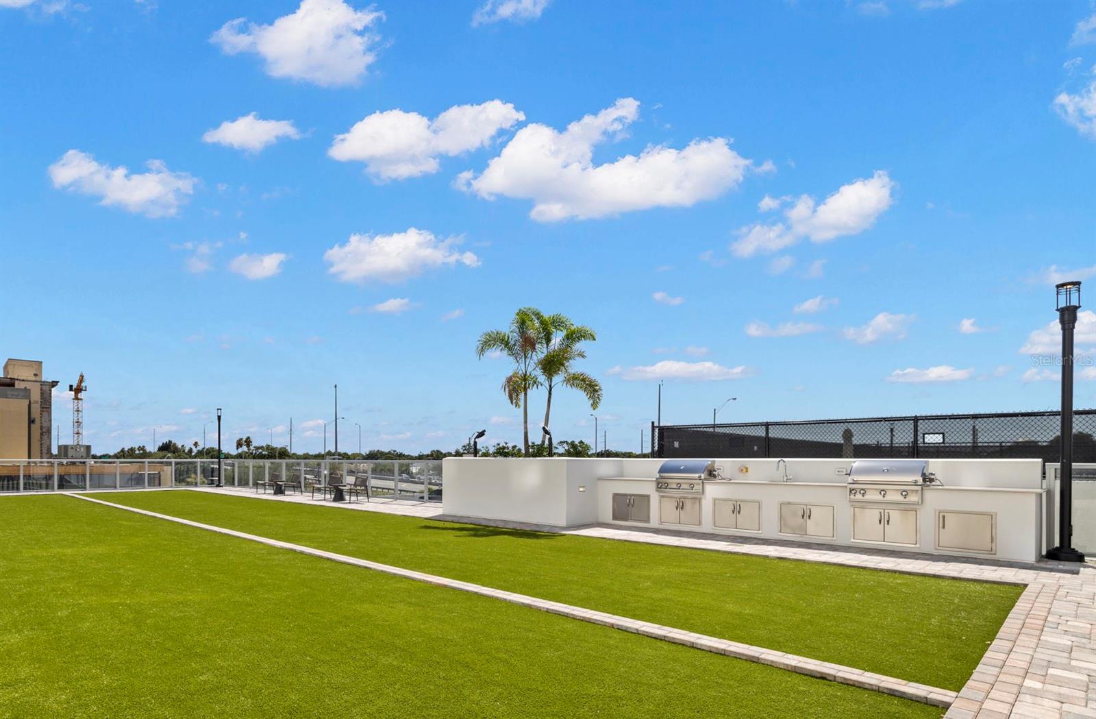 ALTURA BAYSHORE - Residential