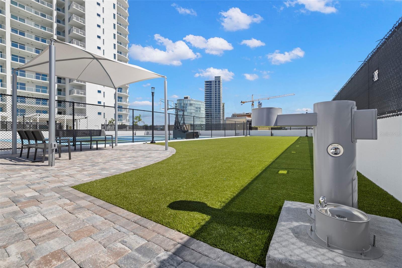 ALTURA BAYSHORE - Residential