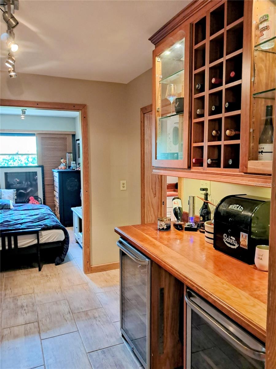 MAGNOLIA SHORES - Residential